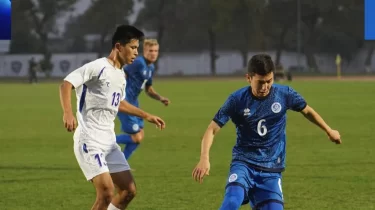 Өзбекстан БАҚ өкілдері Қазақстанның екі жеңілісіне пікір білдірді