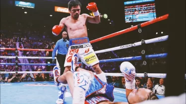 Өзбек боксшысы Мэнни Пакьяоға кедергі жасауы мүмкін