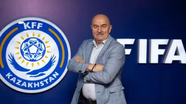 "Қазақстан менің кеткеніме өкінуі керек!" — Черчесов