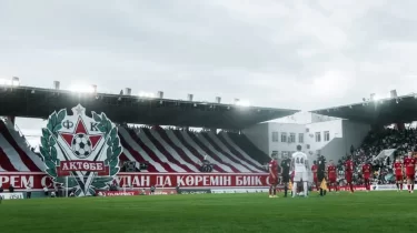 Мәжіліс депутаты: «Ақтөбе» клубында 250 млн-нан астам теңге мақсатсыз жұмсалған