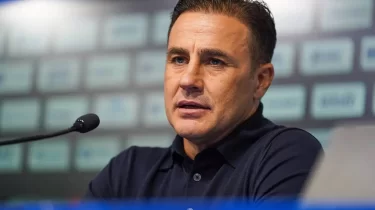 Фабио Каннаваро Өзбекстанға күннен-күнге қымбатқа түсіп жатыр