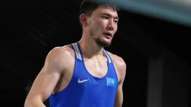 Қазақстан чемпионы алғашқы жекпе-жегін толық басымдықпен аяқтады