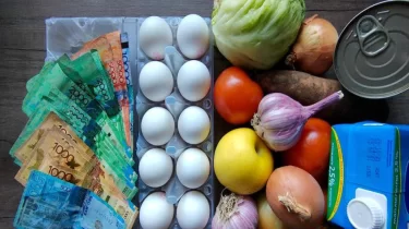 Қазақстан азық-түлігі ең қолжетімді 30 елдің қатарына кірді