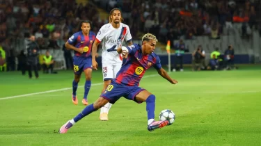 Ламин Ямалдың қолтаңбасын алу енді ақылы болмақ