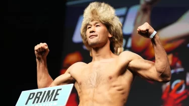 АҚШ-та Шавкат Рахмоновтың титулдық жекпе-жек күні жарияланды