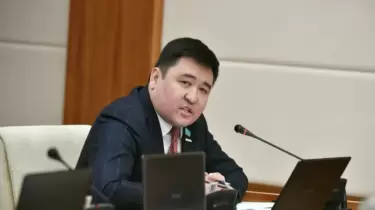Нартай Аралбайұлы отандық спортқа қатысты қуанышты жаңалықты бөлісті