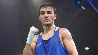 Бибарыс Жексен Семейдегі чемпионатта жеңісті жолын жалғастырды