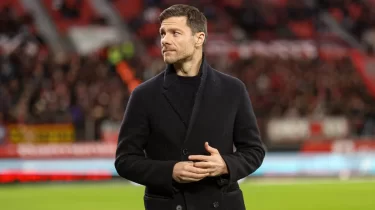 Хаби Алонсо АҚШ-та «Барсаға» қарсы матч өткізуге наразы