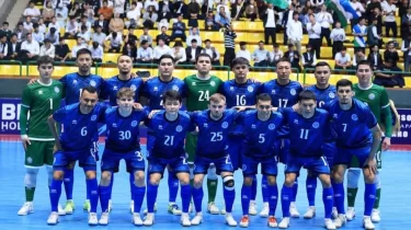 Қазақстан Ташкентте Өзбекстаннан реванш алды