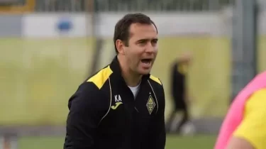 “Қайраттың” экс-бапкері ресейлік клубтың тізгінін ұстауға жақын