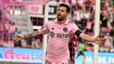 Лионель Мессидің болашағы белгілі болды