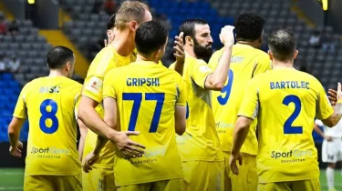 ҚПЛ чемпионы Алматыда анықталады