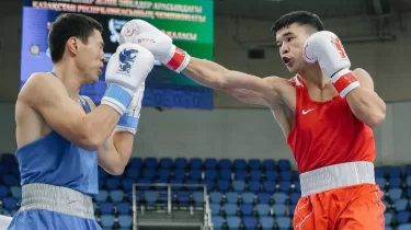 Сенсациялар мен ірі жеңістер. ҚР чемпионатындағы медаль үшін жекпе-жектер қалай өтті
