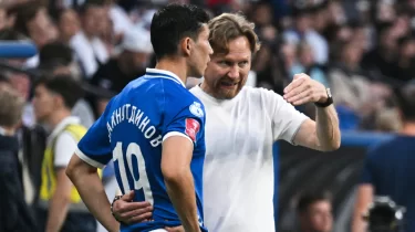 Ұлттық құраманың негізгі жұлдызды ойыншысы жарақат алды