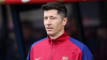 Роберт Левандовски мансабын Мадридте жалғастыра ма?