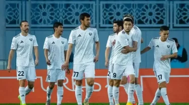 Түркістандық жанкүйерлерге обал - Олжас Байбосын