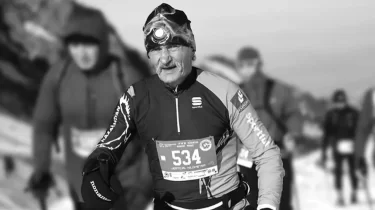 Алматыдағы жарыста қайғылы жағдай тіркелді