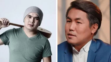 Жан Ахмадиев атышулы Олжас Байділдиновті жекпе-жекке шақырды