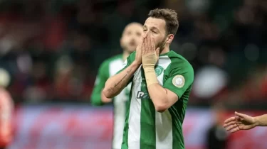 Максим Самородов "Қайратты" ресейлік клубпен салыстырды