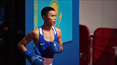 Чемпион Сәкен Бибосыновпен жекпе-жекке шыға алмады