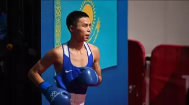 Чемпион Сәкен Бибосыновпен жекпе-жекке шыға алмады