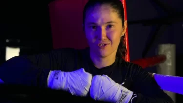 Назым Қызайбай Еуропаны жаңа қырымен таңғалдырды