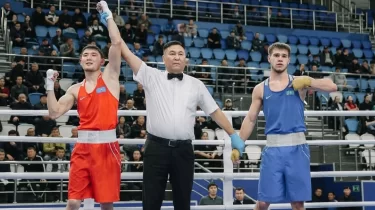 Жойқын жеңістер мен сенсациялар. Қазақстан чемпионатының жартылай финалдары қалай өтті