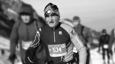 Алматыдағы жүгіруден жарыс кезінде 70 жастағы қария көз жұмды