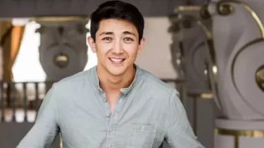 Дәурен Серғазин жаңа жанрдағы фильмге байланысты қорқыныштарын айтты