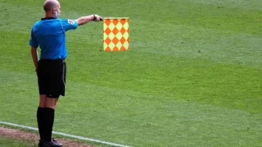 Офсайд ережесі өзгереді