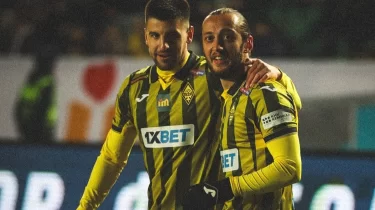 "Қайраттың" жұлдызы клубтан кететін болды