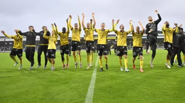 Балықшылар ауылынан шыққан клуб Чемпиондар лигасында ойнайды