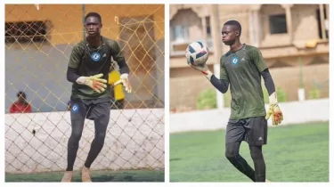 Құн жиналмай қалды: 18 жастағы футболшы өлтірілді