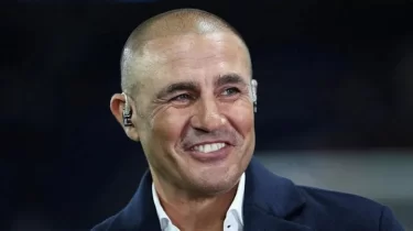 Фабио Каннаваро күтпеген жерден Өзбекстаннан кетті