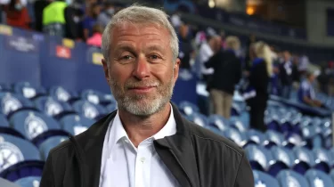 Роман Абрамович Түркия клубының акцияларын сатып алуға кірісті