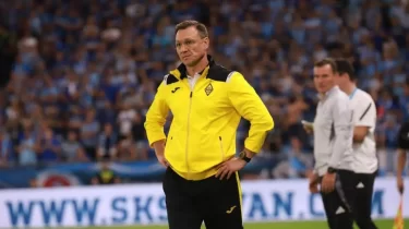 Оразбахтин: “Біз чемпиондықты қорғауға дайынбыз”