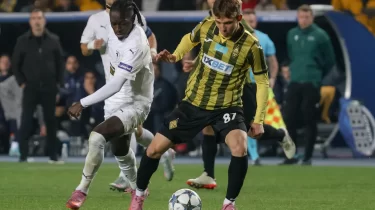 "Гол соғу жоқ". "Қайрат" матчында қазақ тілі күлкіге айналды