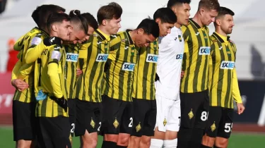 700 мың еуро: "Қайраттың" Чемпиондар лигасында тапқан қаражаты белгілі болды