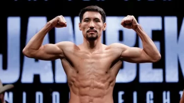 Жәнібек Әлімханұлы мансаптағы мақсатын жариялады