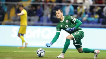 Игорь Шацкий «Қайратқа» неге ауыспады? Қақпашы шындықты айтты