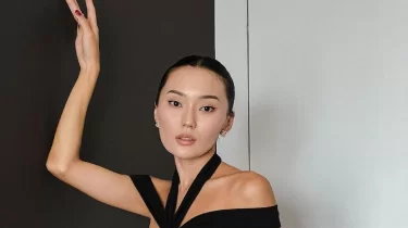 Айсәуле Бақытбек ажырасу жайлы сұраққа жауап беріп, неге балаларын көрсетпейтінін түсіндірді