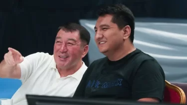 Қайрат Сәтжанов Қазақстан мен Өзбекстан арасындағы бәсекелестікті қорытындылады