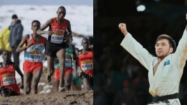 Дзюдо енді қар үстінде ме? ХОК күтпеген шешім қабылдамақ