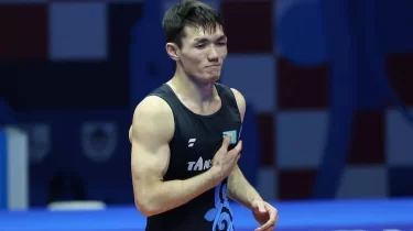 Әлем чемпионатында Қазақстан мен Ресей арасындағы белдесу тарихи жеңіспен аяқталды