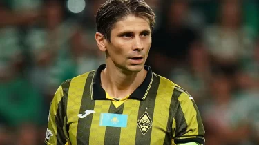 Қиынға соқты - "Қайрат" көшбасшысы Чемпиондар лигасындағы нәтиже туралы