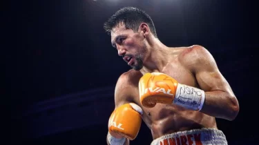 "Қашпадым, керісінше қуып келемін": Жәнібек Әлімханұлы мәлімдеме жасады