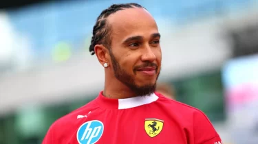 Роналду емес! 2025 жылы ең көп сұранысқа ие спортшы анықталды