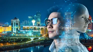 Жасанды интеллект екі миллион қазақстандықты жұмыссыз қалдырады