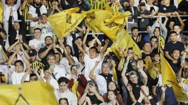 SOLD OUT! "Қайрат" - "Астана" матчының билеттері толығымен сатылып кетті