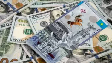 Доллар – 540 теңге: Ұлттық банк валюта көтерілуіне қатысты түсініктеме берді